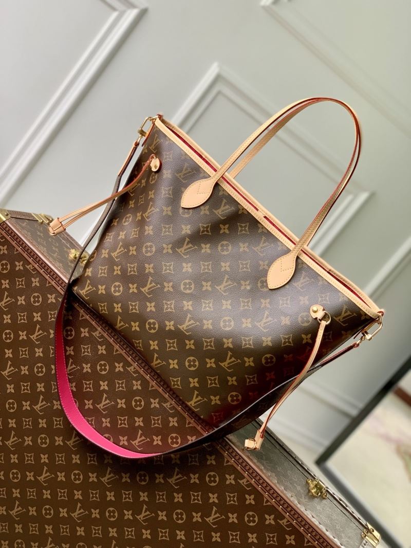 LV Shopping Bags